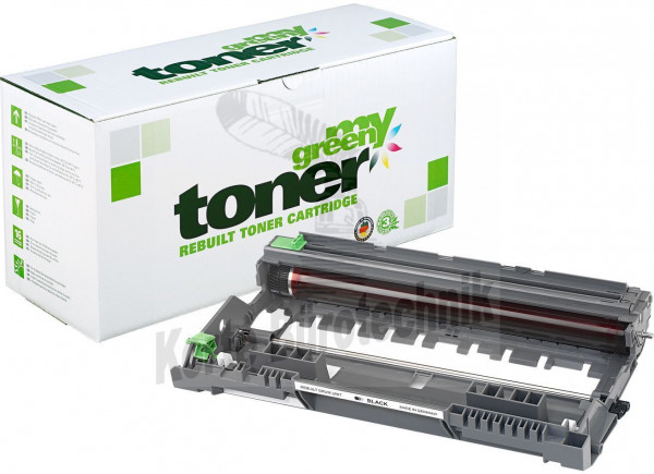 my green toner Fotoleitertrommel (101670) ersetzt DR-2400