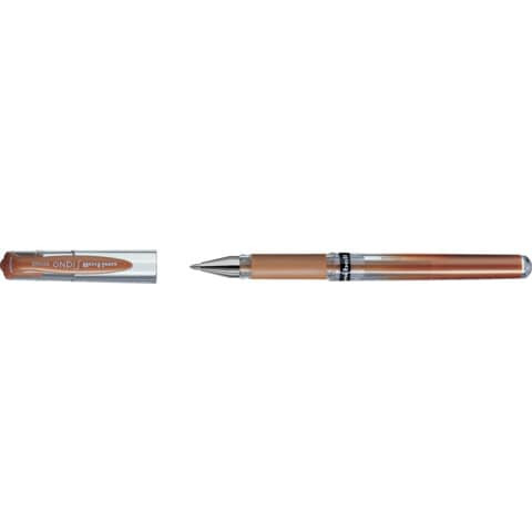 Gelschreiber Signo M bronze FABER CASTELL 146813 UM153