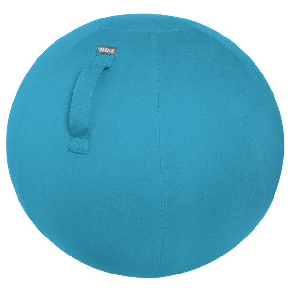 Sitzball Cosy Ø 65cm blau LEITZ 5279-00-61 Ergo