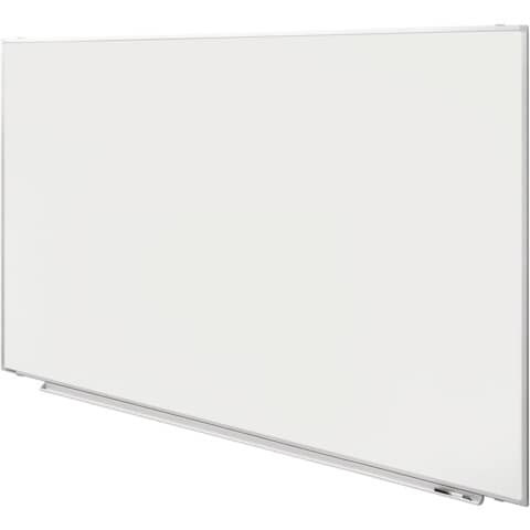 Whiteboard PROFESSIONAL - 200 x 155 cm, Montagesatz