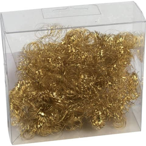 Engelshaar 17g gold GOLDINA 5904 00115 P010