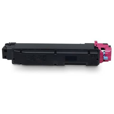 Original Kyocera Toner-Kit magenta (02TVBNL0,1T02TVBNL0,2TVBNL0,TK-5270M)