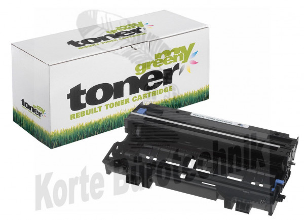 my green toner Fotoleitertrommel (100468) ersetzt DR-7000